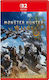 Monster Hunter Wilds (Game-Key Card) Switch 2 Game