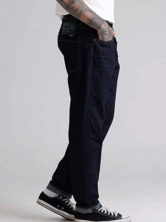 Pantaloni de blugi pentru bărbați Raw Denim