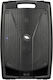 V8PRO Active PA Speaker with 8" Woofer 28x26.3x42.2cm
