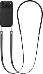 Apple Crossbody Strap