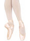 Bloch Bloch Tanzschuhe Beigen