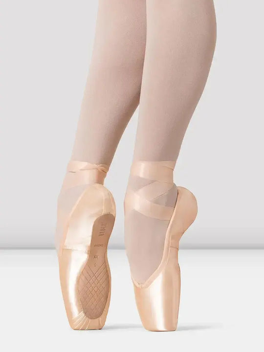 Bloch Bloch Tanzschuhe Beigen XX