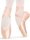 Bloch Tanzschuhe Ballett Beigen