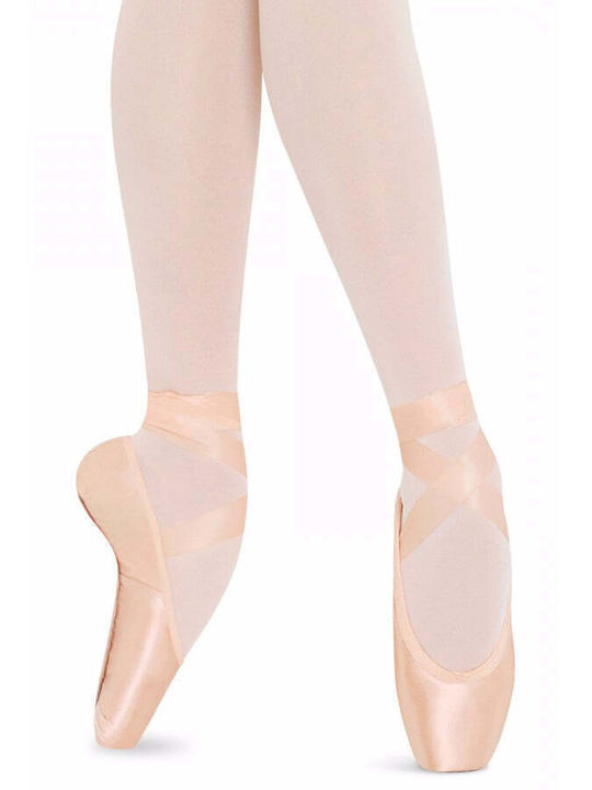 Bloch Bloch Tanzschuhe Ballett Beigen