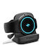 Spigen Google Pixel Uhr Ladegerät Stand S354 Google Pixel Uhr 1 Kratzfreies Tpu Schwarz Amp05796