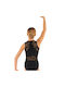 Basilica Antoinette Kids' Bodysuit Baw0215