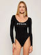 Guess Lenjerie intimă Κορμακι O5rm08kbbu1