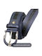 Men's Black Belt