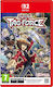 Yu-Gi-Oh! TAG FORCE GX Switch 2 Game