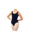 Basilica Body Navy Albastru Pentru Balet
