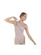 Basilica Bodysuit Rosa
