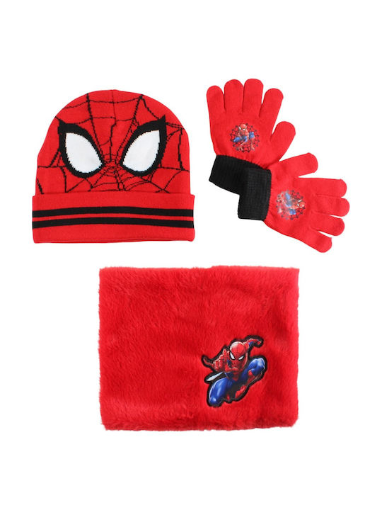 Marvel
