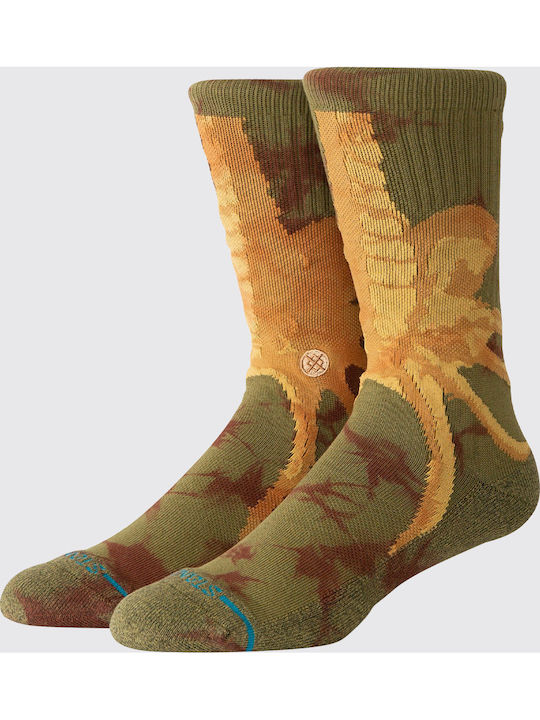 Stance Sosete Sport Maro 1 Pereche