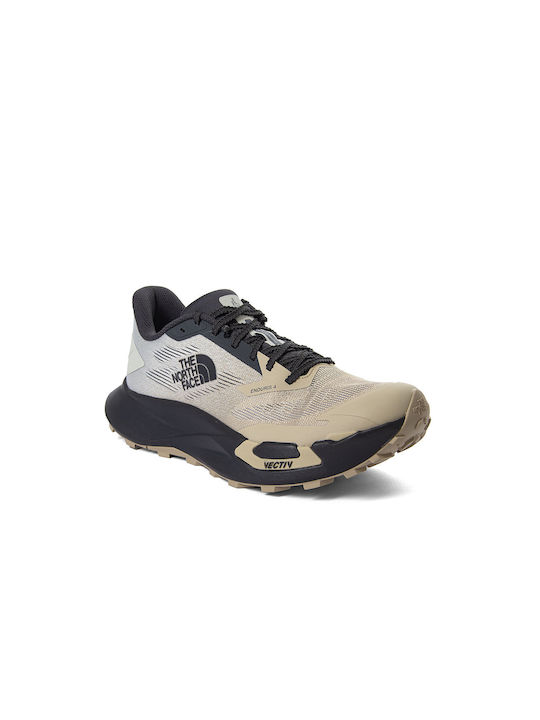 The North Face Men's Sport Shoes Running Anthra...