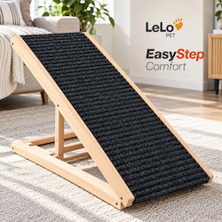 Lelo Pet Car Ramp for Dog Green Lelo Pet Car Ramp for Dog Green