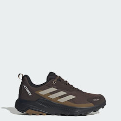 adidas Terrex Anylander Rain.rdy Încălțăminte de Drumeție pentru Bărbați cu Gore-Tex, Maro adidas Terrex Anylander Rain.rdy Încălțăminte de Drumeție pentru Bărbați cu Gore-Tex, Maro