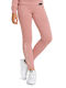 Kinderleggings Lang Flieder