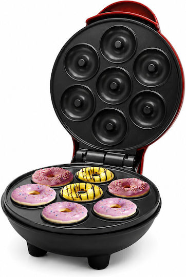 Raf Mini Donuts Maker R.2539 Geräte für Donuts