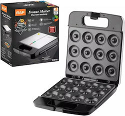 Raf Raf Geräte für Donuts R.241 Donut Maker