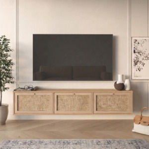 Stand TV Natural M180xP36xÎ32cm