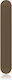 5g Glass Edge Strip Iphone 14 Pro 14 Pro Max Gold