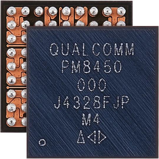 Big Power Supply Ic Samsung Galaxy S22 5g S22 Ultra 5g Pm8450