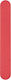 5g Glass Edge Strip Samsung Galaxy S25 5g Coral Red