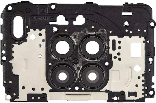 Motherboard Protective Cover Lens Honor 50 Lite
