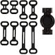 Garmin Еластични Ленти За Държач За Велосипед Varia Vision 753759155810