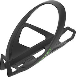 Syncros Cache 2.0 Bottle Cage Black Green Μαύρο Πράσινο