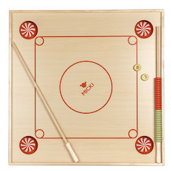 Micki Pool Table Game