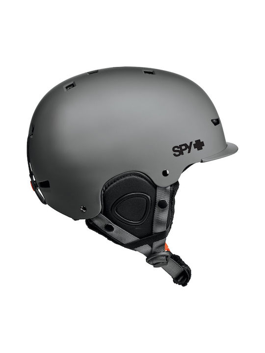 Spy Galactic Men's Ski & Snowboard Helmet in Gr...