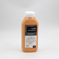 Apollo Сладък Чили Сос 930мл 6-75212 Apollo Сладък Чили Сос 930мл 6-75212