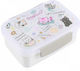 iDrink Cutie De Prânz Pentru Copii Din Plastic 18 x 13 x 6 cm