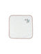 Baby Star Spring Shoulder Burp Cloth