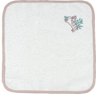 Baby Star Spring Shoulder Burp Cloth
