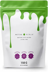 Matcha Ninja Matcha Latte Blend 150g Matcha Ninja Matcha Latte Blend 150g
