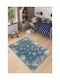 Conceptum Hypnose Детски Килим Син 100x150см