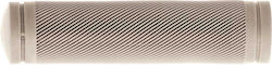 BRN Tekno Fahrradlenkergriffe 130mm Creme Mo93c BRN Tekno Fahrradlenkergriffe 130mm Creme Mo93c