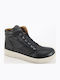 Women's Anatomic Boots Black