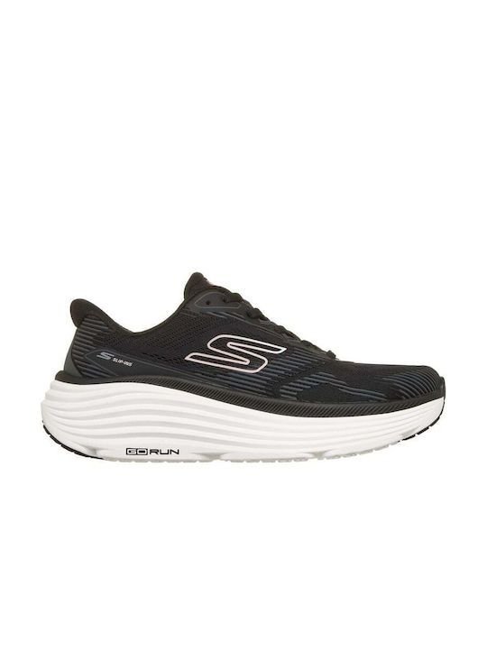Max Cushioning Endeavour Women's Sport Shoes Training Black
