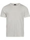 Tee Jays Men's Promotional T-Shirt Cement