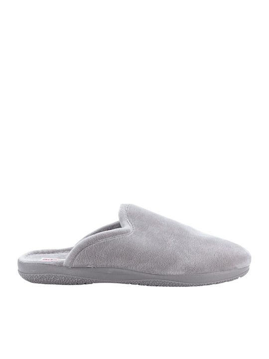 Adam's Shoes Χειμερινές Γυναικείες Παντόφλες Ροζ