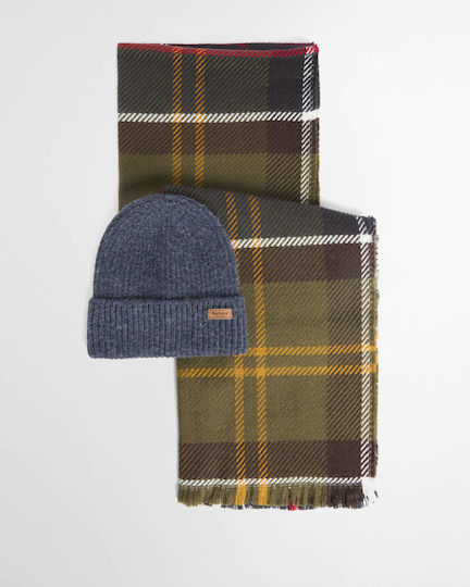 Beanie Γυναικείος Σκούφος Πλεκτός