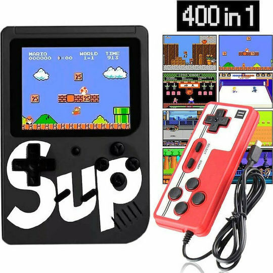 Elektronisches Kinder-Handheld-Konsolen