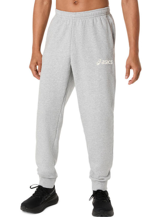 ASICS Sweatpants Grey