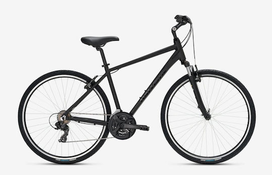 Ballistic Coaster 2.0 28'' 2026 Black Black