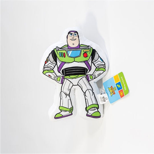 Aymax Детска Декоративна Възглавница Buzz Lightyear