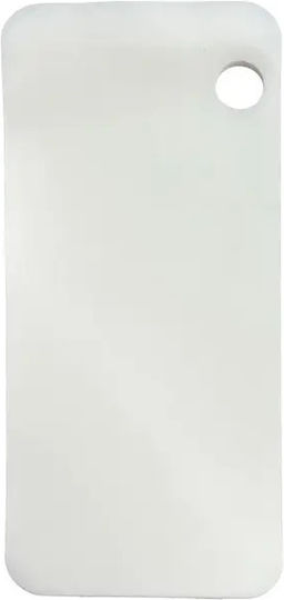 Rückschutzabdeckung Für iPhone 8 Se 2020 Service Pack 10er Pack