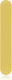 5g Glass Edge Strip Iphone 14 14 Plus Yellow
